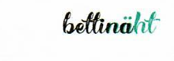 bettinäht Logo